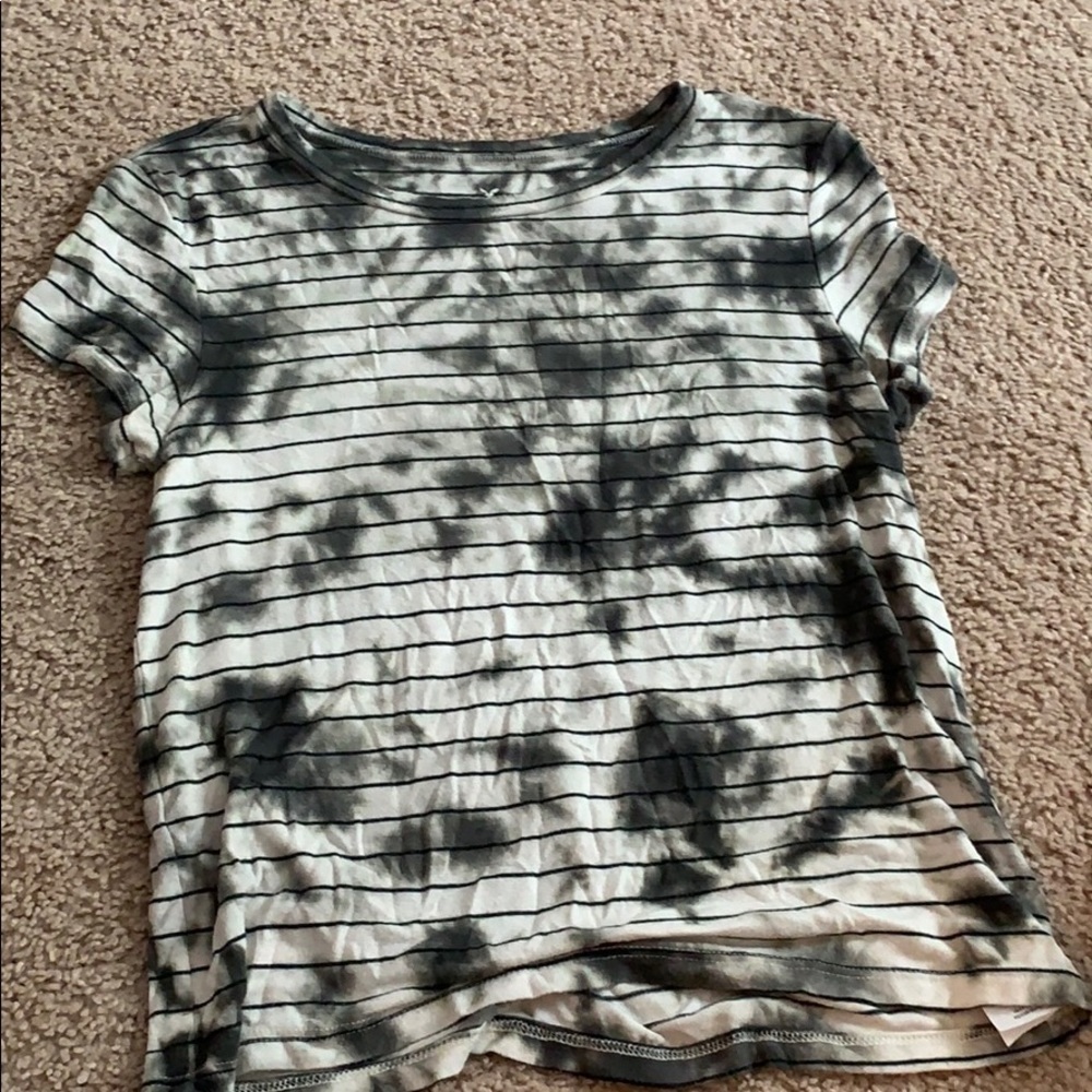 American Eagle Soft and Sexy Tee